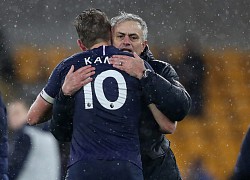 Mourinho có công việc mới