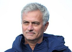 Mourinho tìm được công việc mới