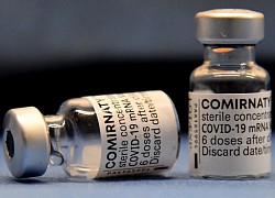 Mỹ xem xét miễn trừ bản quyền vaccine Covid-19