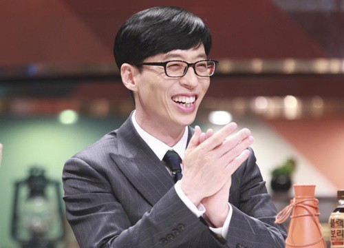 Netizen xuýt xoa trước visual đỉnh cao của Yoo Jae Suk thời 20: Cũng từng là "soái ca" đấy đừng đùa!