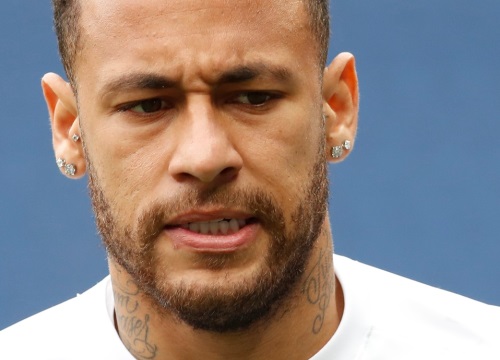 Neymar tỏa sáng giúp PSG nuôi hy vọng vô địch