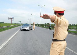 Ngăn chặn liên tiếp nhiều vụ đua xe trái phép ở Tiền Giang, Hà Nội