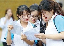 Không bỏ lỡ mốc thời gian quan trọng kỳ tuyển sinh Đại học, Cao đẳng năm 2021