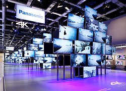 Nikkei: Panasonic sẽ ngừng sản xuất TV tại Việt Nam