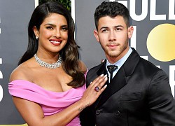 Priyanka Chopra quyên góp gần 400.000 USD giúp người Ấn Độ