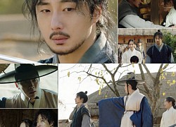 Rating các bộ phim lên sóng tối 02/05: Kết thúc gây nhiều tranh cãi, 'Vincenzo' của Song Joong Ki vẫn đạt tỷ suất cao thứ 6 trong lịch sử đài tvN