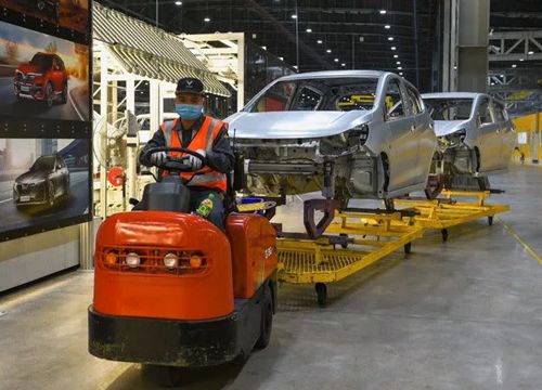 Reuters: VinFast có "vũ khí" để đấu với Tesla tại Mỹ