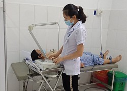 Rối loạn nhịp tim chủ quan không tái khám khiến nam bệnh nhân nhập viện suýt tử vong