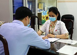 Số ca mắc HIV tăng mạnh ở nhóm đồng giới nam và ngày càng trẻ hóa