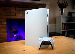 Sony bán được 7,8 triệu máy chơi game PS5