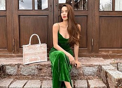 Street style sao Việt tuần qua: Hà Hồ, Ngọc Trinh cùng loạt mỹ nhân Vbiz đọ dáng sexy với trang phục gợi cảm