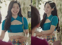 Stylist của Twice xuất sắc bất ngờ, có màn biến tấu cực đỉnh khi Dahyun diện kiểu áo na ná Jessica