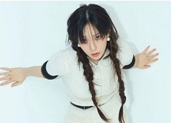 Taeyeon để tóc "lá dừa" khó hiểu, trẻ xinh lấn át Seo Ye Ji nhưng vẫn lép vế Song Hye Kyo khi đụng hàng