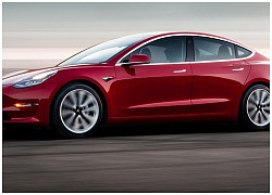 Tesla "gồng mình" đối chọi với các thương hiệu xe điện tại Trung Quốc