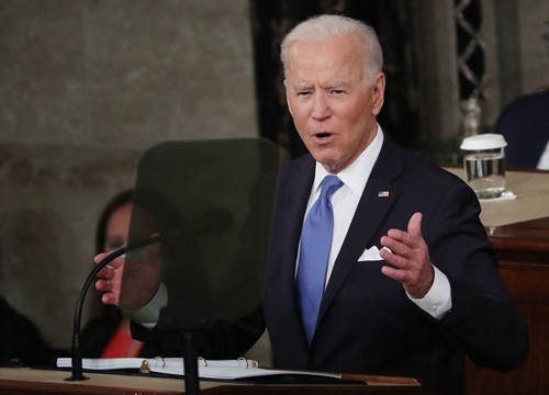 Thế giới tuần qua: COVID-19 nóng ở châu Á, thành công chưa trọn vẹn của ông Biden