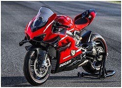 Top 10 xe Ducati tốt nhất trong lịch sử