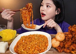 Trung Quốc 'khai tử' trào lưu mukbang