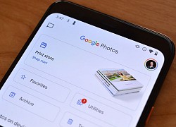 Từ ngày 1/6, Google Photos không còn miễn phí