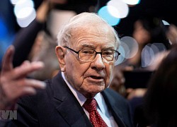 Tỷ phú Buffett: Kinh tế Mỹ phục hồi mạnh hơn nhiều so với dự báo