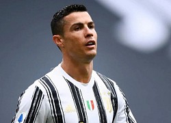 Vì sao Juventus sụp đổ?