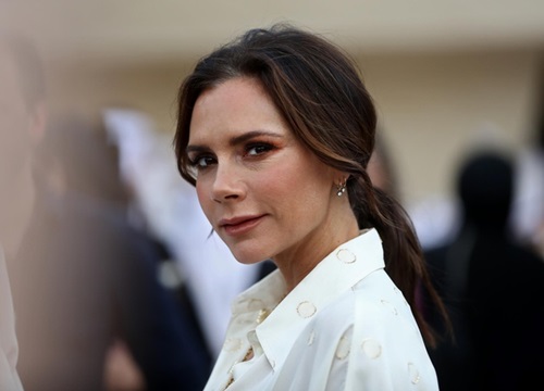 Victoria Beckham không thích đi dép Crocs của Justin Bieber