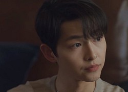 'Vincenzo' tập cuối: Bị biên kịch tiễn 'bay màu' vô lý, 'Uri Han Seo' (Kwak Dongyeon) được K-net đưa thẳng lên Twitter Trending