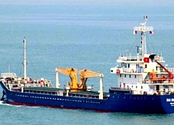 Thêm 5 thuyền viên tàu Dai Duong Sea dương tính SARS-CoV-2