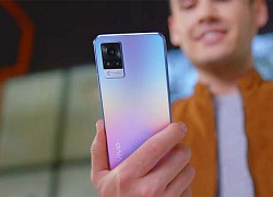 Vivo công bố ngày ra mắt V21 5G tại Việt Nam