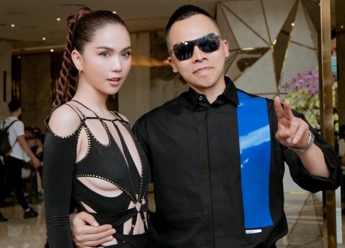 Vũ Khắc Tiệp, Ngọc Trinh bị tố nợ ngập đầu, đi xe thuê, ở nhà mướn