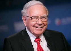 Warren Buffett xin lỗi sau khi chuỗi quyết định đầu tư 'sai lầm'