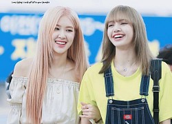 Xếp hạng thành viên BLACKPINK nổi tiếng toàn cầu: Jennie thua Lisa