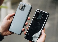 Xiaomi Mi 11, Mi 11 Pro & Mi 11 Ultra: Đâu là sự khác biệt và nên lựa chọn phiên bản nào?