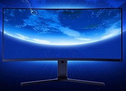 Xiaomi sẽ sớm ra mắt màn hình cong Ultrawide 30 inch, hỗ trợ tốc độ làm mới 240Hz