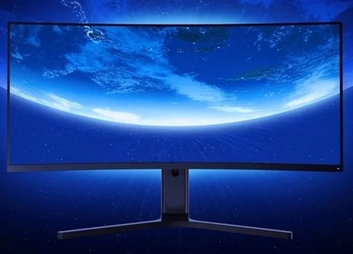 Xiaomi sẽ sớm ra mắt màn hình cong Ultrawide 30 inch, hỗ trợ tốc độ làm mới 240Hz