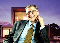 130 tỷ USD của Bill Gates được quản lý bằng 'văn hóa sợ hãi'