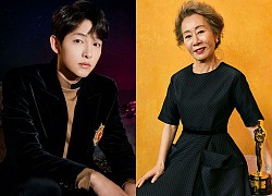 30 diễn viên Hàn hot nhất hiện nay: Minh tinh Oscar thống trị, Song Joong Ki cho Hyun Bin và Gong Yoo "ngửi khói"