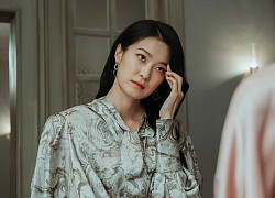 4 tiểu tam gây kinh hãi trên màn ảnh Hàn: Ác nữ drama Mine hóa ra còn hiền chán