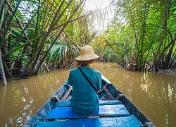 5 địa điểm du lịch miền Tây nhất định phải ghé một lần