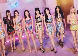 6 nhóm nữ K-pop lọt vào Billboard 200 đến nay: Blackpink, Twice