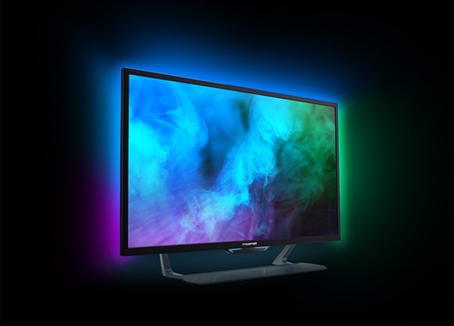 Acer mở rộng danh mục Predator với 3 mẫu màn hình HDR mới giá từ 1.300 USD