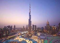 Ai cũng nghĩ Dubai là một quốc gia giàu có bậc nhất, nhưng tất cả đã lầm