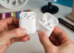 AirPods 3 có thể ra mắt trong năm nay