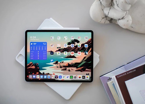 Apple giới hạn lượng RAM tối đa 1 ứng dụng có thể "ăn" trên iPadOS là 5GB, kể cả khi iPad Pro M1 có 16GB RAM