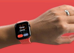 Apple tiếp tục đối mặt với vụ kiện độc quyền khác đối với Apple Watch