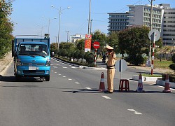 Quảng Nam hướng dẫn việc đi lại, cách ly đủ 14 ngày đối với người về từ Đà Nẵng