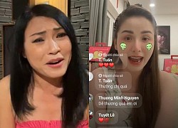 Bà Phương Hằng hủy livestream tối nay, loạt sao Việt vô tình hưởng lợi