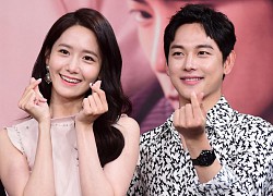 Bạn trai cũ Lee Seung Gi vừa công khai tình mới, Yoona (SNSD) cũng lộ luôn mối quan hệ bất ngờ với 1 nam thần màn ảnh