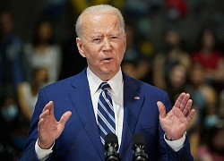 Biden giáng sức ép lên WHO