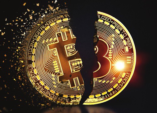 'Bitcoin và tiền mã hóa có thể gây khủng hoảng tài chính toàn cầu'