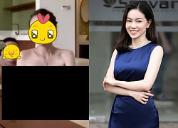 BTC Hoa hậu VN nhờ luật sư vào cuộc, tuyên bố chính thức về nghi vấn diễn viên lộ clip sex của Về Nhà Đi Con từng tham gia thi